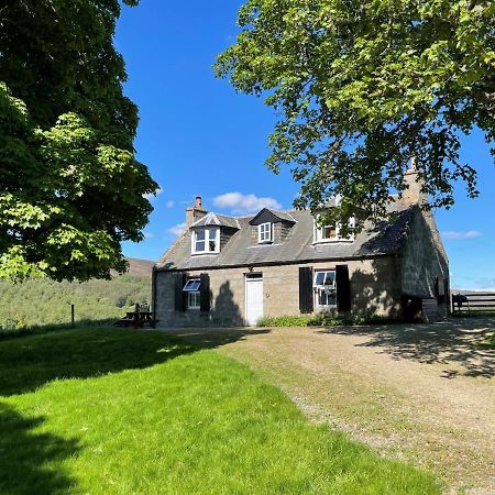 Villa West Gorton à Grantown-on-Spey Extérieur photo