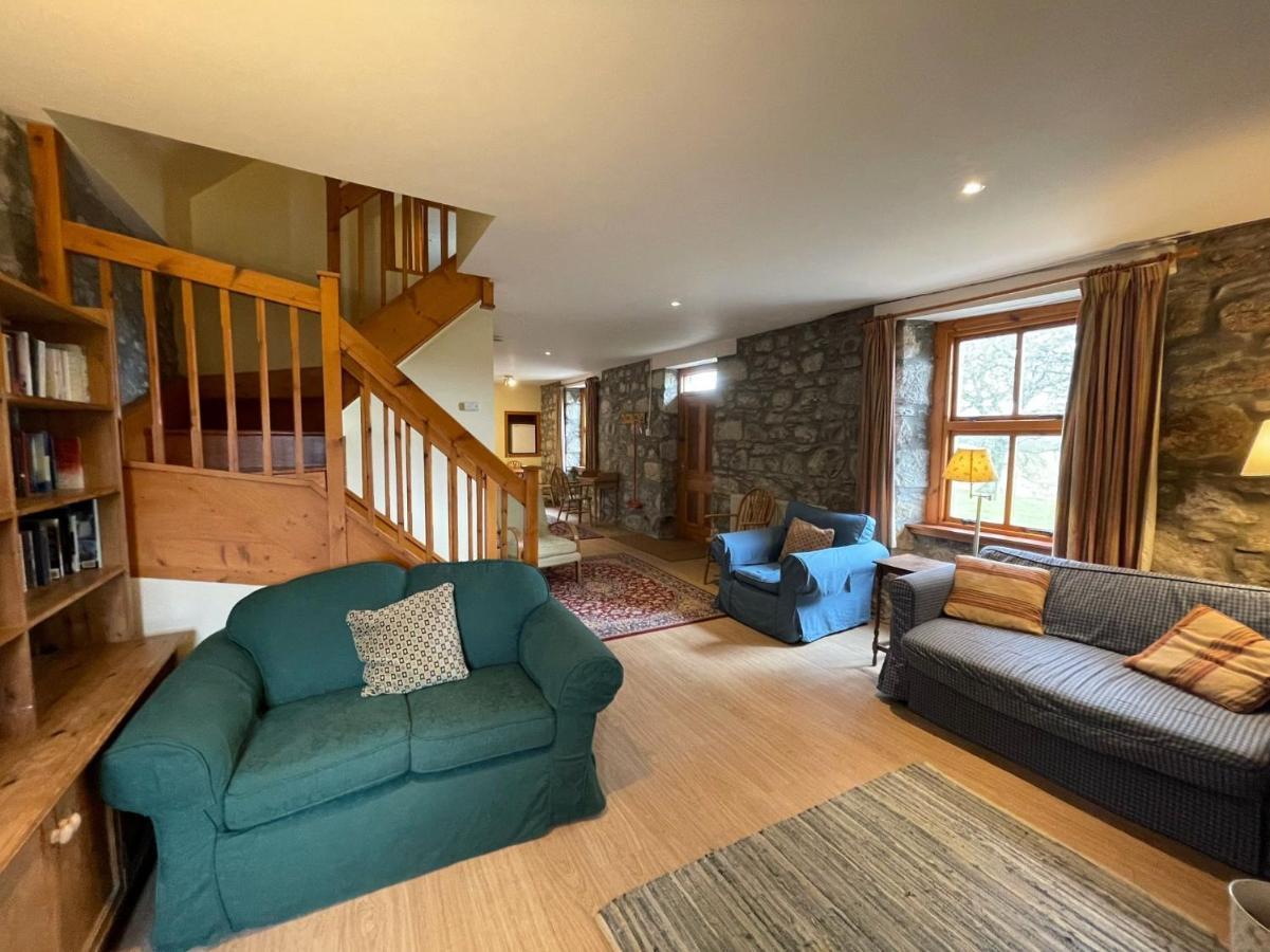 Villa West Gorton à Grantown-on-Spey Extérieur photo