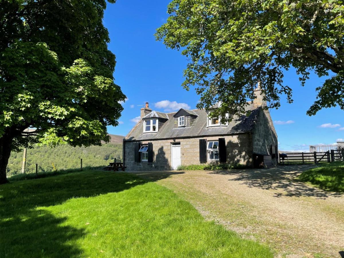 Villa West Gorton à Grantown-on-Spey Extérieur photo