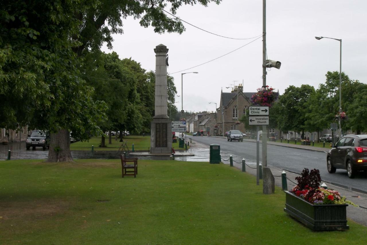 Villa West Gorton à Grantown-on-Spey Extérieur photo
